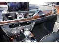 2014 Quartz Gray Metallic Audi A6 2.0T quattro Sedan  photo #14