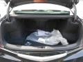 2014 Cadillac ATS 2.0L Turbo AWD Trunk