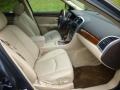 2008 Thunder Gray ChromaFlair Cadillac SRX 4 V6 AWD  photo #10