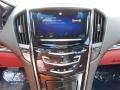 2014 Cadillac ATS 2.0L Turbo AWD Controls