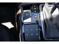 Black Controls Photo for 2014 Audi A6 #86577657