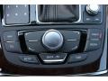 Black Controls Photo for 2014 Audi A6 #86577702