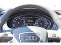 2014 Quartz Gray Metallic Audi A6 2.0T quattro Sedan  photo #29