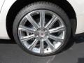 2014 Cadillac ATS 2.0L Turbo AWD Wheel and Tire Photo