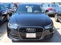 Phantom Black Pearl - A6 3.0 TDI quattro Sedan Photo No. 2