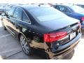 Phantom Black Pearl - A6 3.0 TDI quattro Sedan Photo No. 5