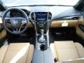 Dashboard of 2014 ATS 2.5L