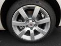  2014 ATS 2.5L Wheel