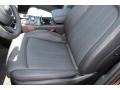 Phantom Black Pearl - A6 3.0 TDI quattro Sedan Photo No. 12