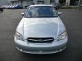 Brilliant Silver Metallic - Legacy 2.5i Sedan Photo No. 2