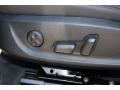 Phantom Black Pearl - A6 3.0 TDI quattro Sedan Photo No. 13