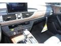 Phantom Black Pearl - A6 3.0 TDI quattro Sedan Photo No. 14