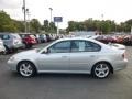 Brilliant Silver Metallic - Legacy 2.5i Sedan Photo No. 4