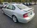 Brilliant Silver Metallic - Legacy 2.5i Sedan Photo No. 5