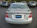 Brilliant Silver Metallic - Legacy 2.5i Sedan Photo No. 6