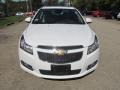 Summit White - Cruze LTZ Photo No. 10