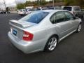 Brilliant Silver Metallic - Legacy 2.5i Sedan Photo No. 7