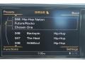 Phantom Black Pearl - A6 3.0 TDI quattro Sedan Photo No. 18