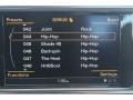Phantom Black Pearl - A6 3.0 TDI quattro Sedan Photo No. 20