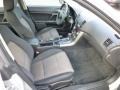 Brilliant Silver Metallic - Legacy 2.5i Sedan Photo No. 10