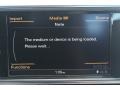 Phantom Black Pearl - A6 3.0 TDI quattro Sedan Photo No. 21