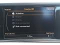 Phantom Black Pearl - A6 3.0 TDI quattro Sedan Photo No. 22
