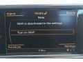 Phantom Black Pearl - A6 3.0 TDI quattro Sedan Photo No. 23