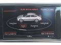 Phantom Black Pearl - A6 3.0 TDI quattro Sedan Photo No. 24