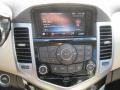 2013 Summit White Chevrolet Cruze LTZ  photo #16