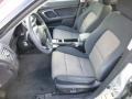 Brilliant Silver Metallic - Legacy 2.5i Sedan Photo No. 15