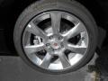 2014 Cadillac ATS 2.0L Turbo Wheel and Tire Photo