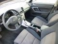 Brilliant Silver Metallic - Legacy 2.5i Sedan Photo No. 16