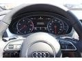 Phantom Black Pearl - A6 3.0 TDI quattro Sedan Photo No. 28