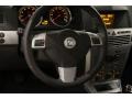 Charcoal Steering Wheel Photo for 2008 Saturn Astra #86579655