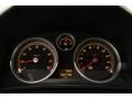 2008 Saturn Astra XR Coupe Gauges