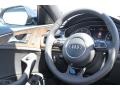 Phantom Black Pearl - A6 3.0 TDI quattro Sedan Photo No. 36