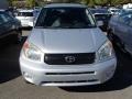 Titanium Metallic - RAV4 4WD Photo No. 2
