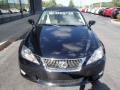 Obsidian Black - IS 250 AWD Photo No. 3