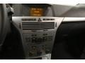 Charcoal Controls Photo for 2008 Saturn Astra #86579724