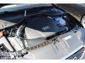 Phantom Black Pearl - A6 3.0 TDI quattro Sedan Photo No. 38