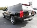 2014 Black Raven Cadillac Escalade ESV Luxury AWD  photo #5