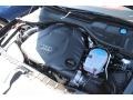 Phantom Black Pearl - A6 3.0 TDI quattro Sedan Photo No. 39