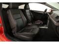 Charcoal Front Seat Photo for 2008 Saturn Astra #86579772