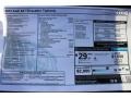 Phantom Black Pearl - A6 3.0 TDI quattro Sedan Photo No. 40