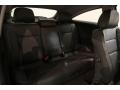 Charcoal Rear Seat Photo for 2008 Saturn Astra #86579793