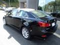 Obsidian Black - IS 250 AWD Photo No. 7