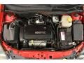 1.8 Liter DOHC 16-Valve VVT 4 Cylinder Engine for 2008 Saturn Astra XR Coupe #86579862