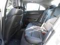 Jet Black/Jet Black Rear Seat Photo for 2014 Cadillac ATS #86580207