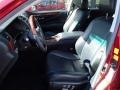 Matador Red Mica - LS 460 AWD Photo No. 9