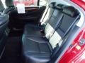 Matador Red Mica - LS 460 AWD Photo No. 10